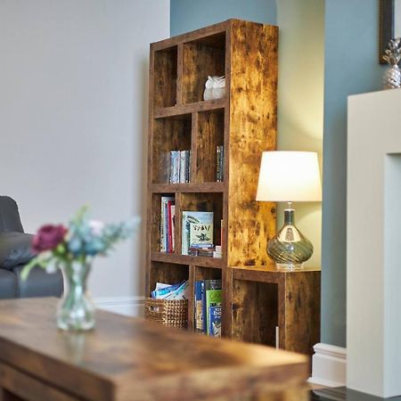 Pass The Keys Modern Home In A Seaside Town Seaham Luaran gambar