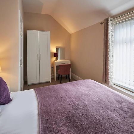 Pass The Keys Modern Home In A Seaside Town Seaham Luaran gambar