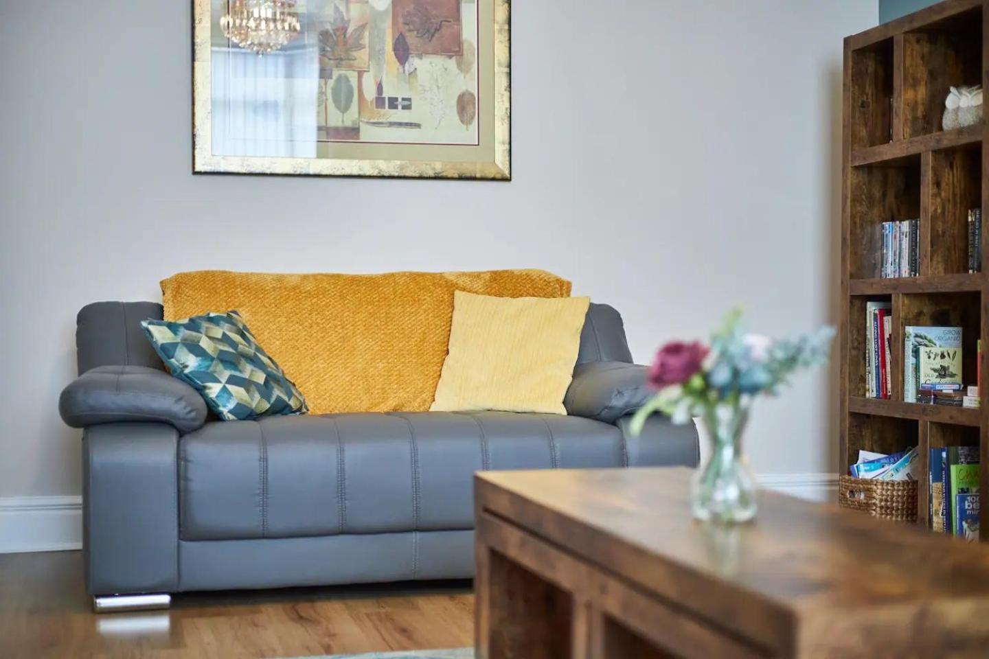 Pass The Keys Modern Home In A Seaside Town Seaham Luaran gambar