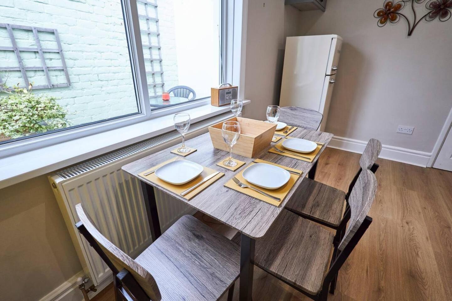 Pass The Keys Modern Home In A Seaside Town Seaham Luaran gambar