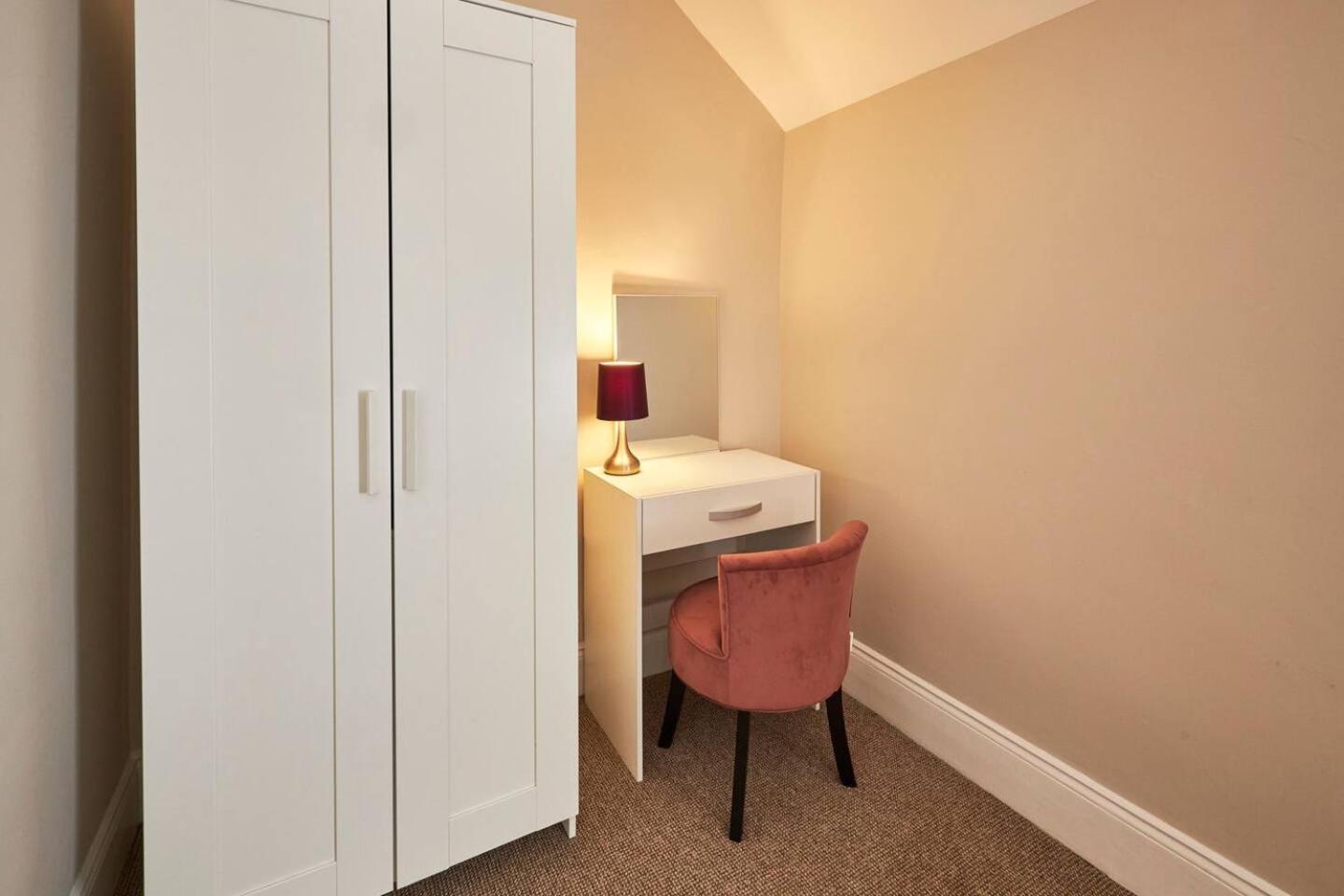 Pass The Keys Modern Home In A Seaside Town Seaham Luaran gambar