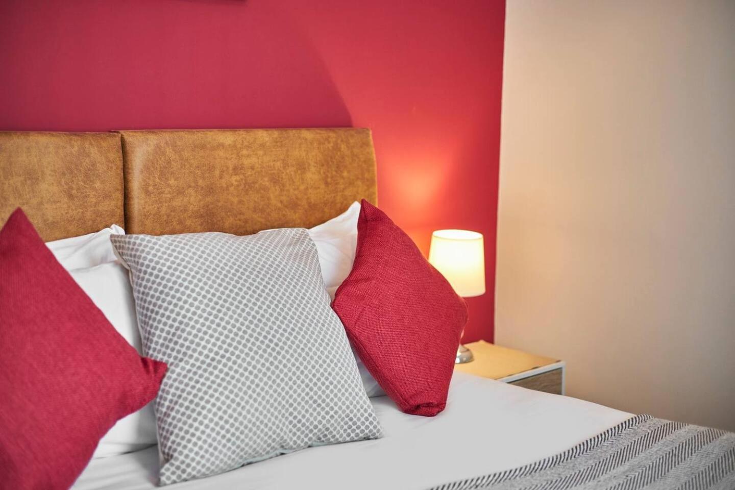 Pass The Keys Modern Home In A Seaside Town Seaham Luaran gambar