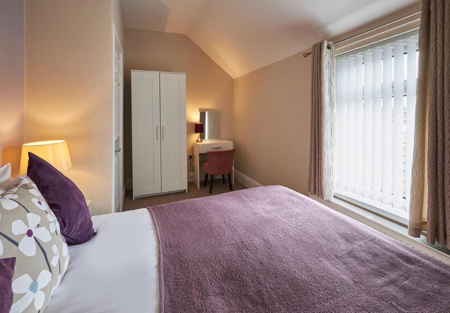 Pass The Keys Modern Home In A Seaside Town Seaham Luaran gambar