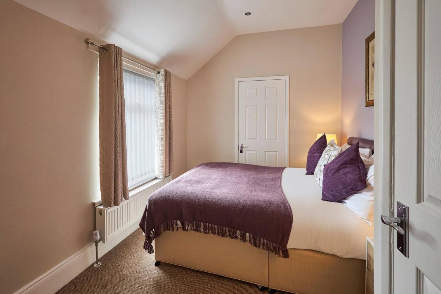 Pass The Keys Modern Home In A Seaside Town Seaham Luaran gambar