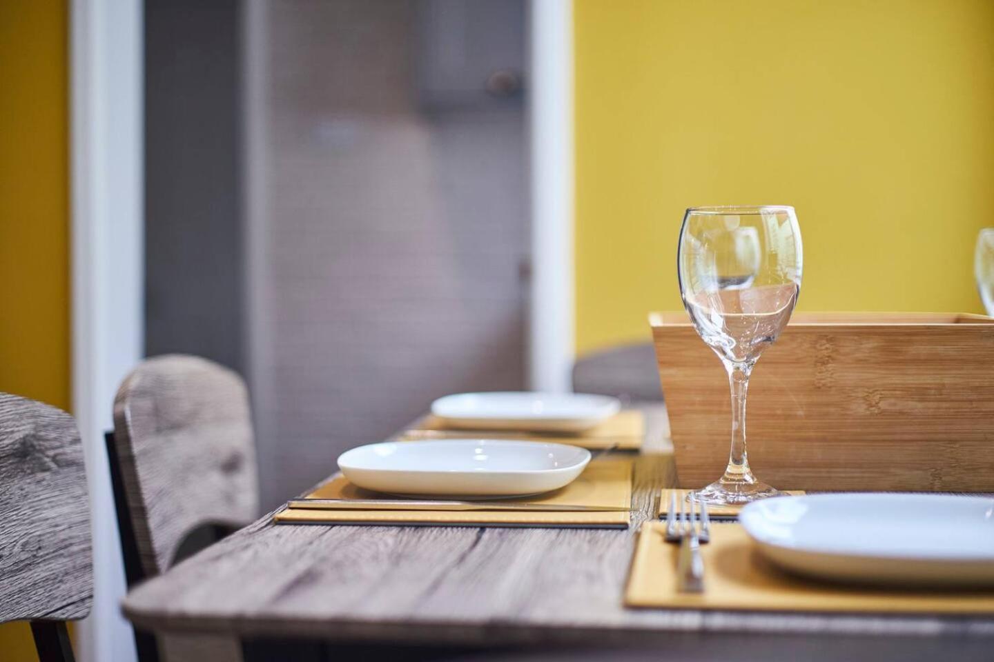 Pass The Keys Modern Home In A Seaside Town Seaham Luaran gambar