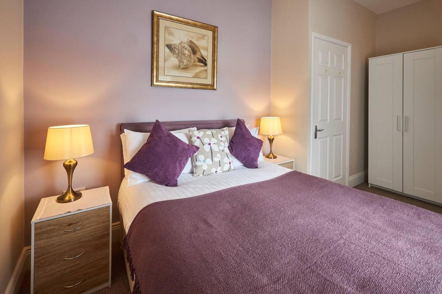 Pass The Keys Modern Home In A Seaside Town Seaham Luaran gambar