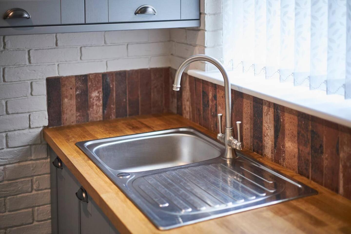 Pass The Keys Modern Home In A Seaside Town Seaham Luaran gambar