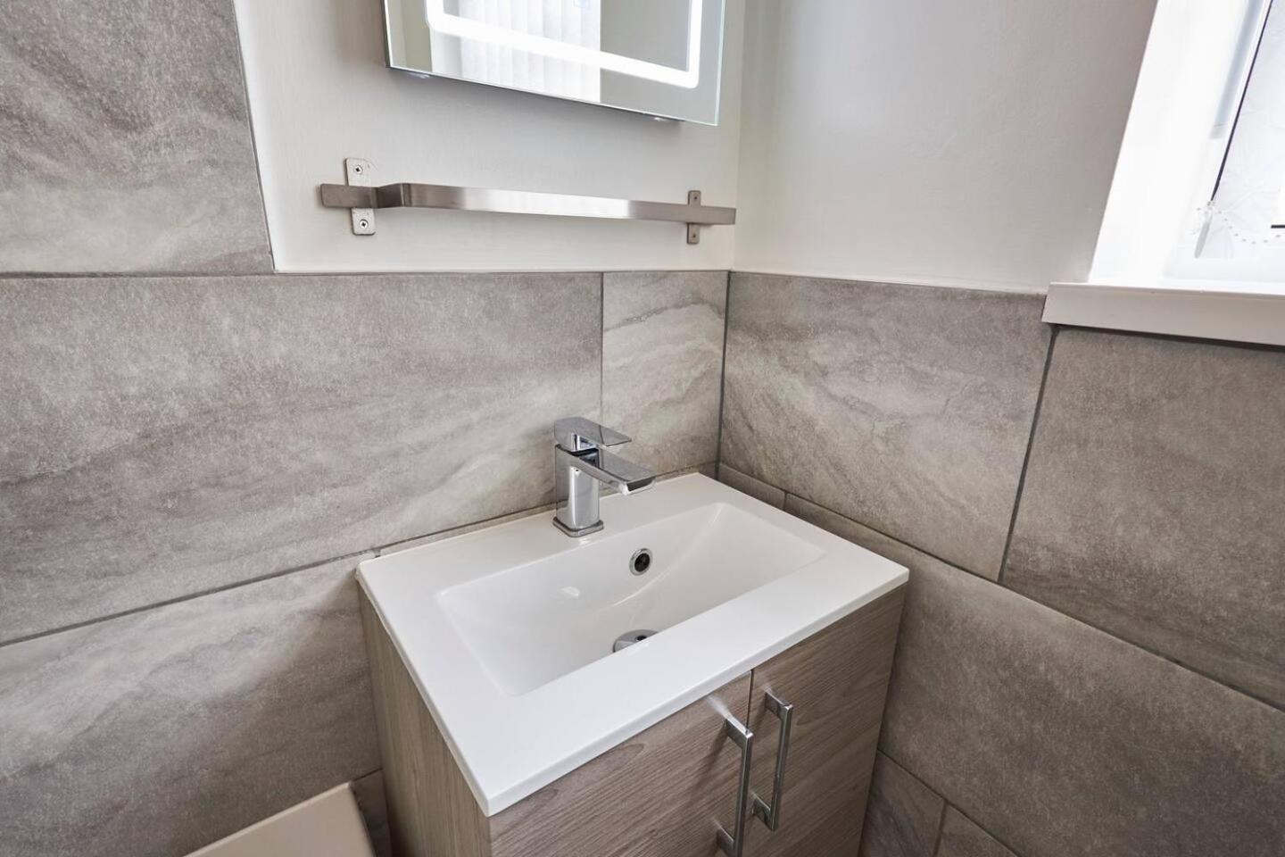 Pass The Keys Modern Home In A Seaside Town Seaham Luaran gambar