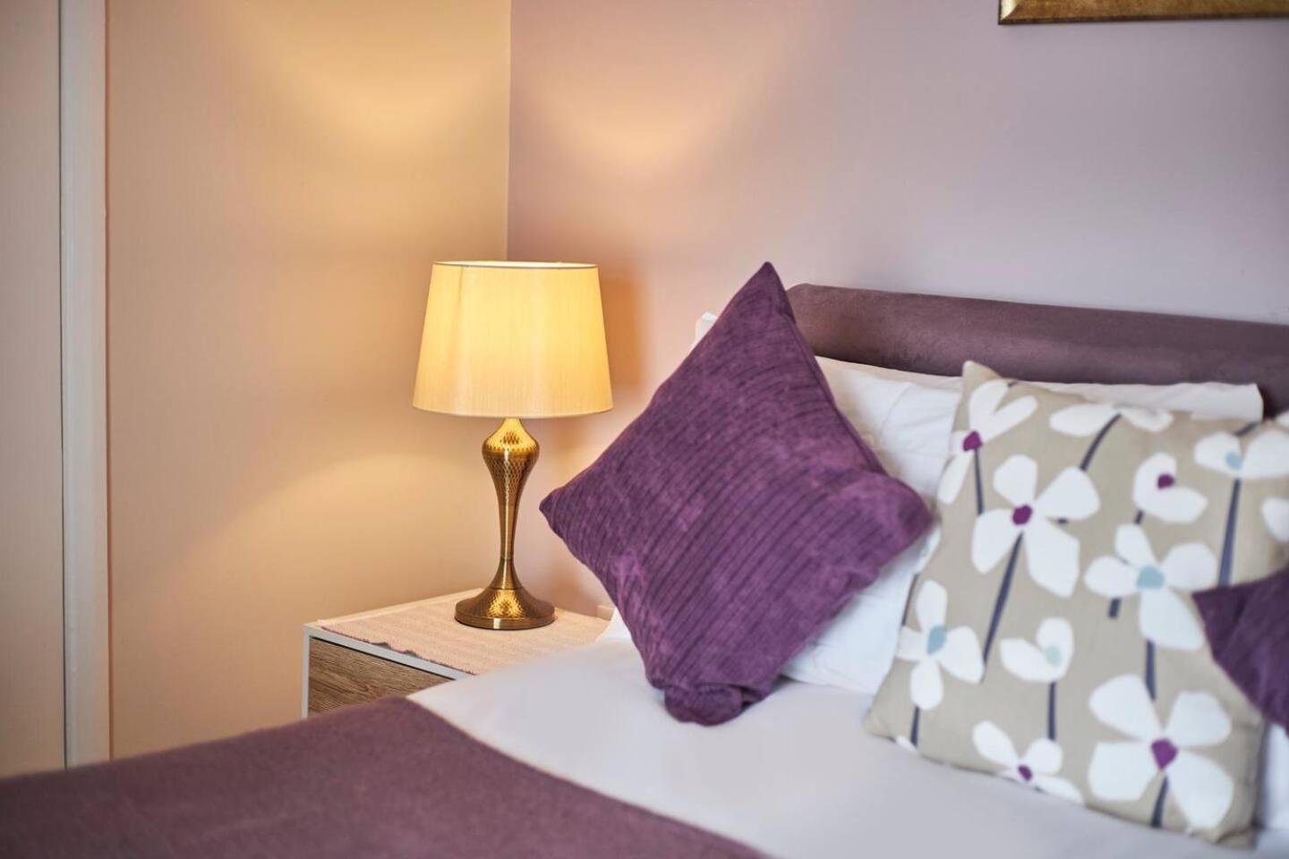 Pass The Keys Modern Home In A Seaside Town Seaham Luaran gambar