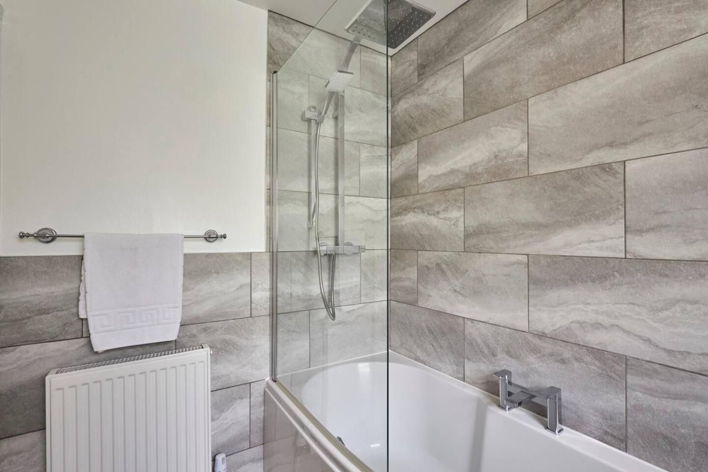 Pass The Keys Modern Home In A Seaside Town Seaham Luaran gambar