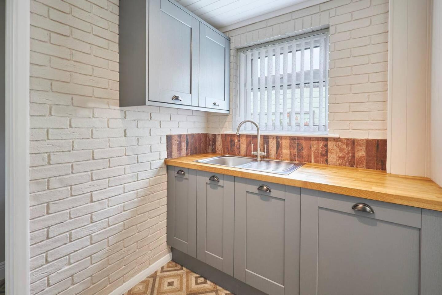 Pass The Keys Modern Home In A Seaside Town Seaham Luaran gambar