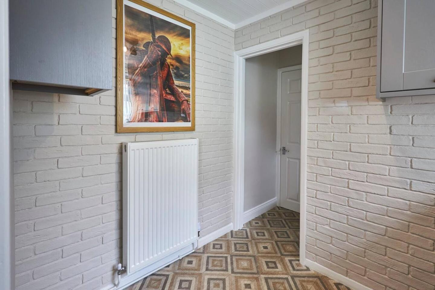 Pass The Keys Modern Home In A Seaside Town Seaham Luaran gambar