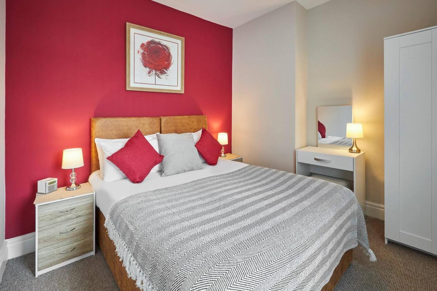 Pass The Keys Modern Home In A Seaside Town Seaham Luaran gambar