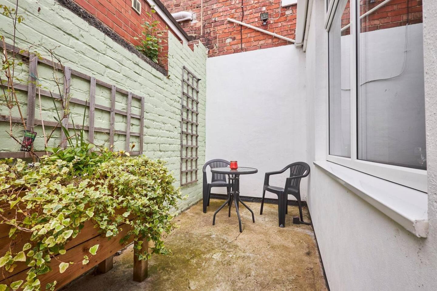Pass The Keys Modern Home In A Seaside Town Seaham Luaran gambar
