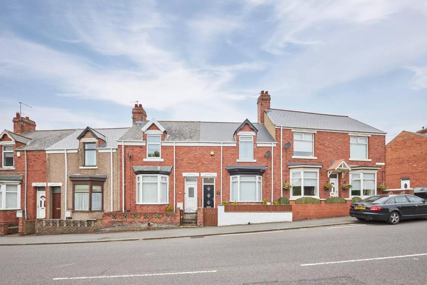 Pass The Keys Modern Home In A Seaside Town Seaham Luaran gambar